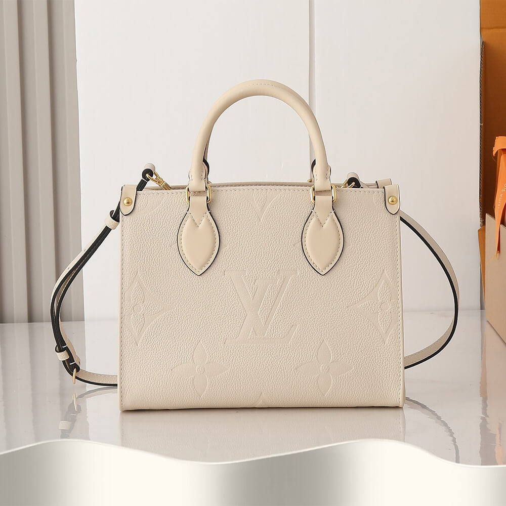 LV OnTheGo PM