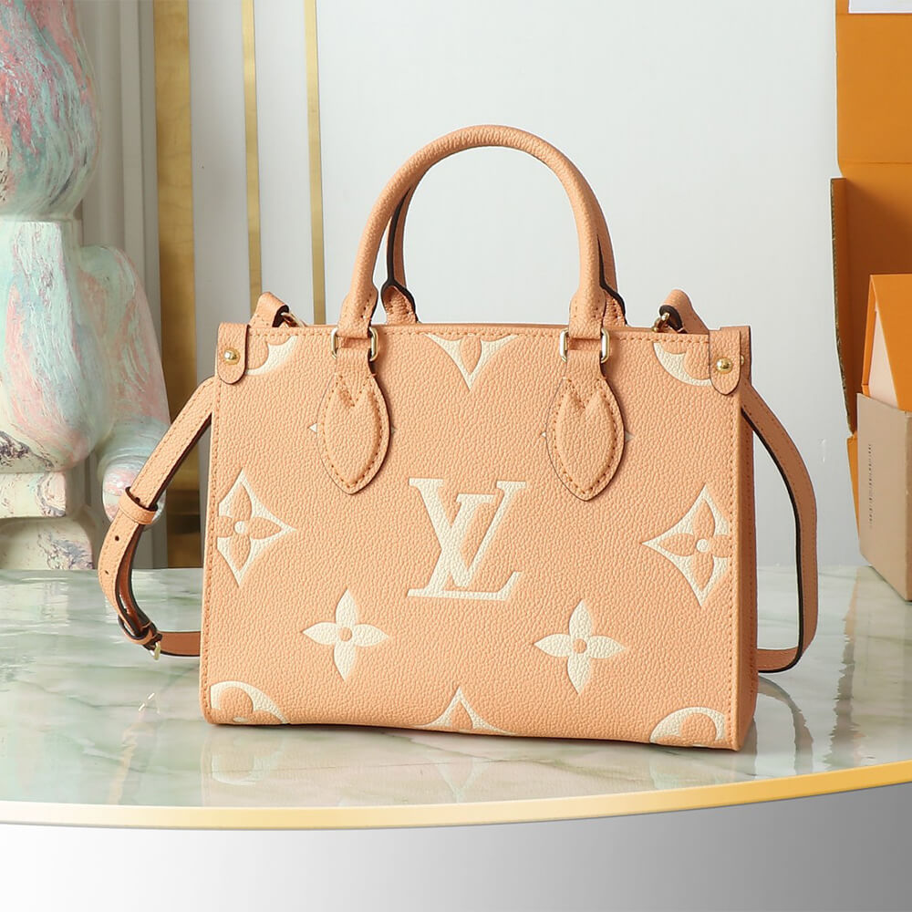 LV OnTheGo PM