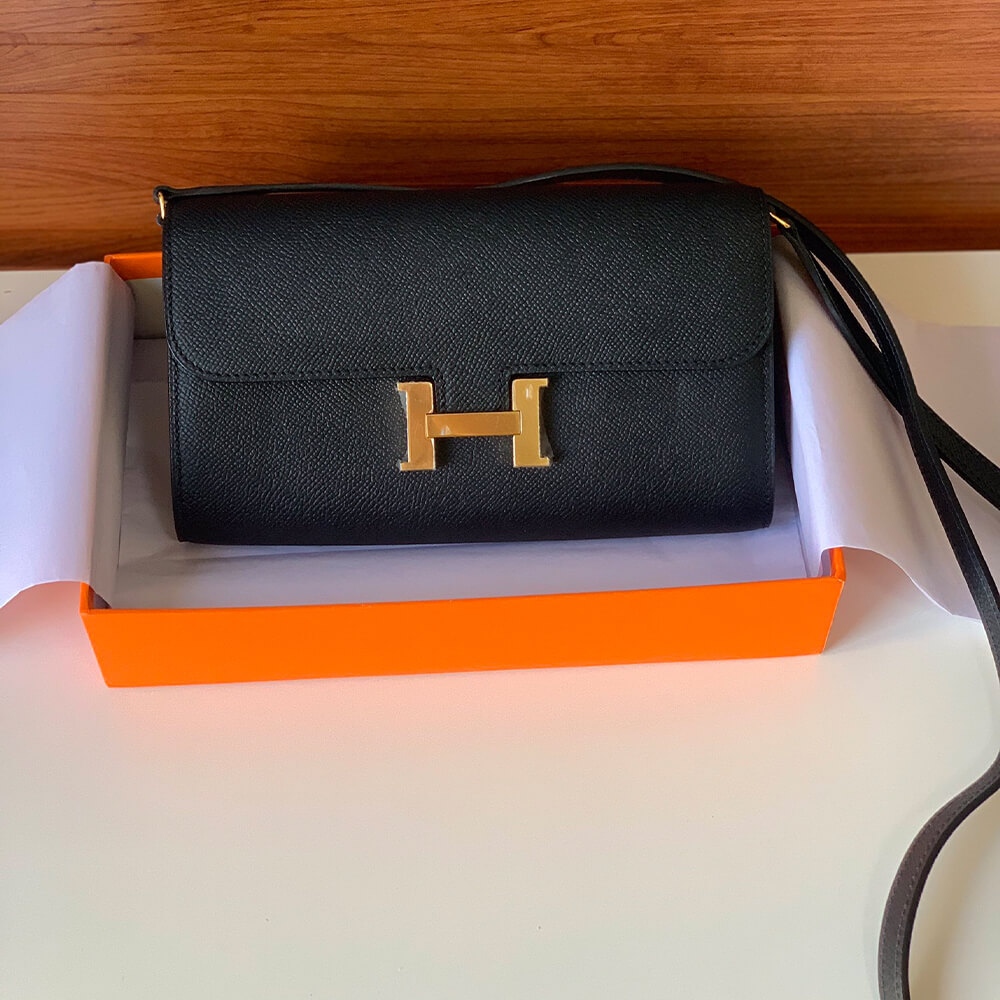 H**me5 Constance To Go Rock wallet