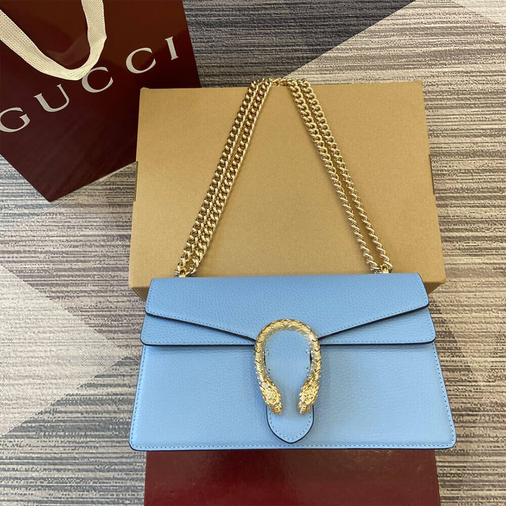Gvc*1 Dionysus medium shoulder bag(HIGH-END GRADE)