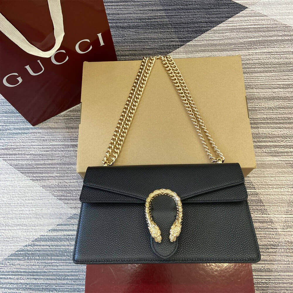 Gvc*1 Dionysus medium shoulder bag(HIGH-END GRADE)