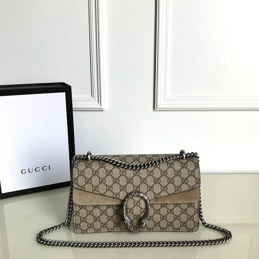 Gvc*1 Dionysus medium shoulder bag(HIGH-END GRADE)