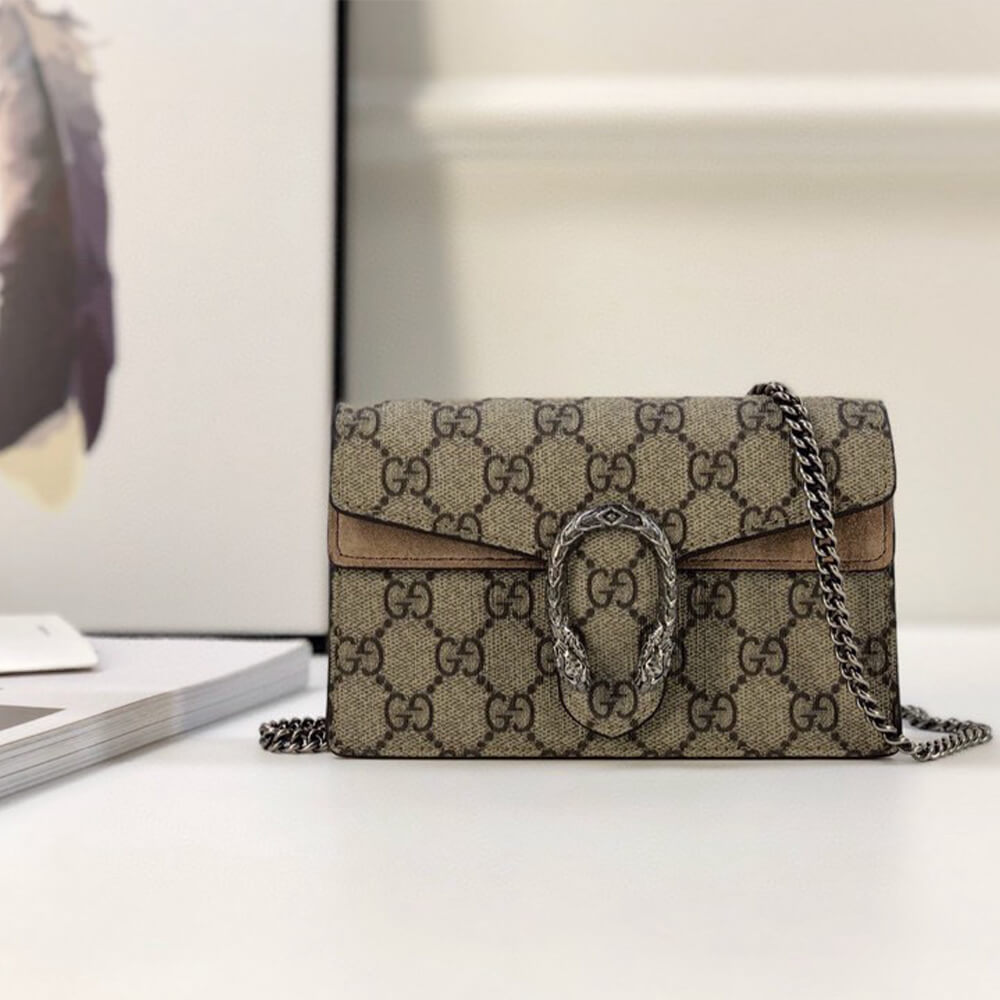 Gvc*1 Dionysus mini bag