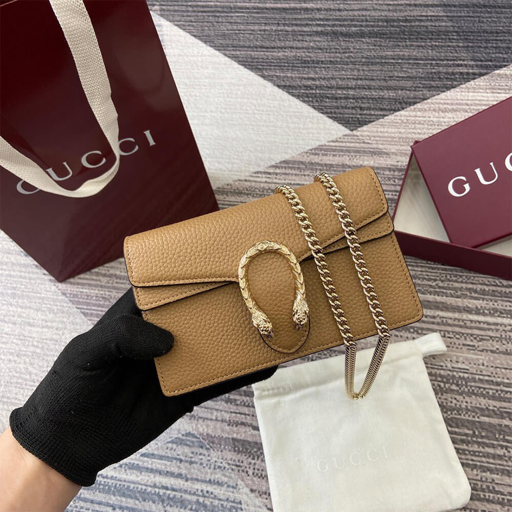 Gvc*1 Dionysus mini bag