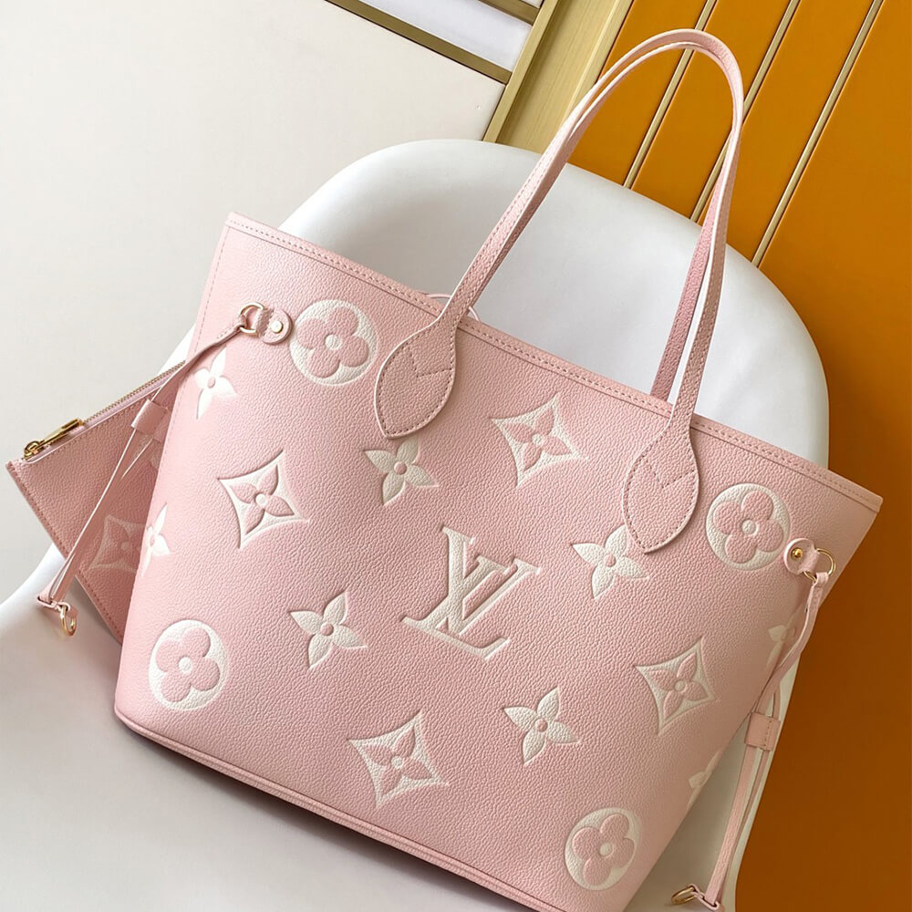 LV Neverfull MM