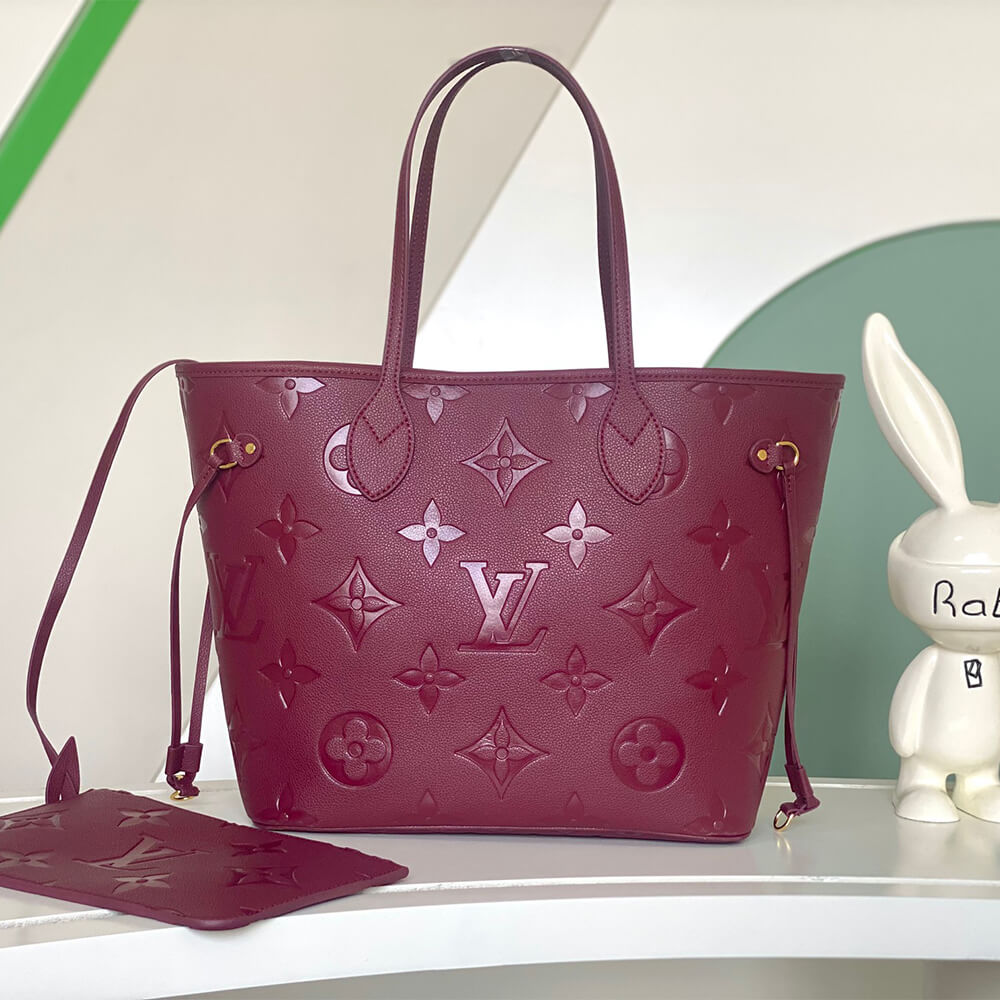 LV Neverfull MM