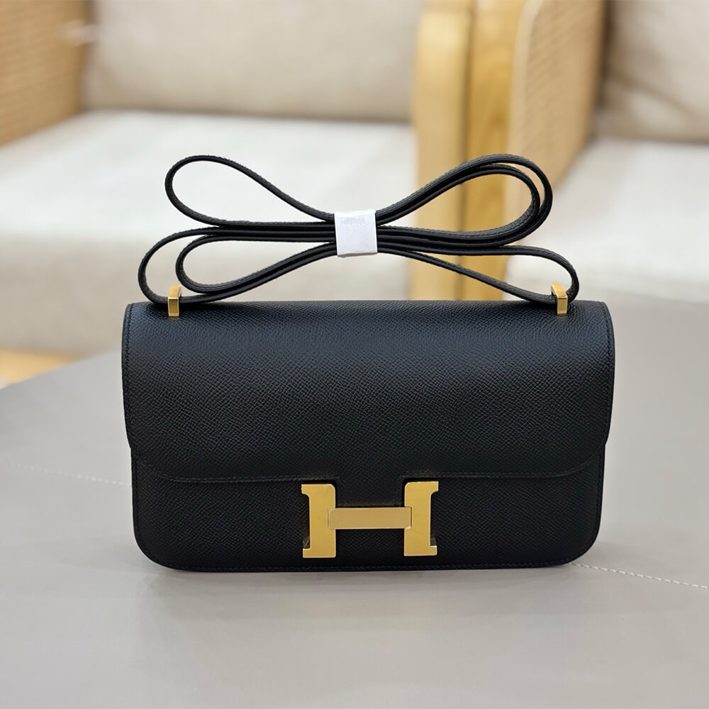 H**me5 Constance Elan Shoulder Bag