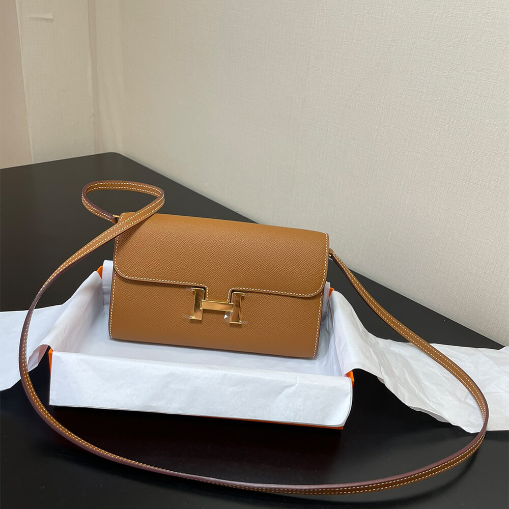 H**me5 Constance To Go Rock wallet