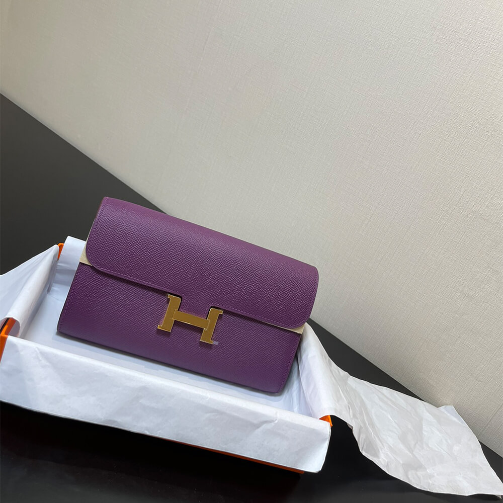 H**me5 Constance To Go Rock wallet