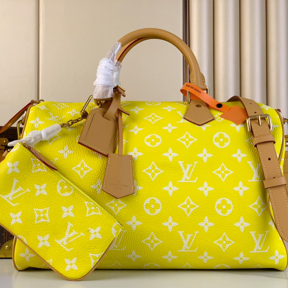 LV Speedy P9 Bandoulière 25(HIGH-END GRADE)