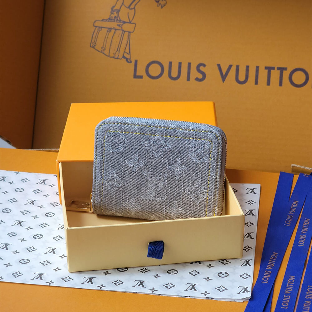 LV Zippy Coin Purse