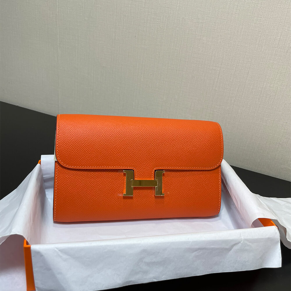 H**me5 Constance To Go Rock wallet