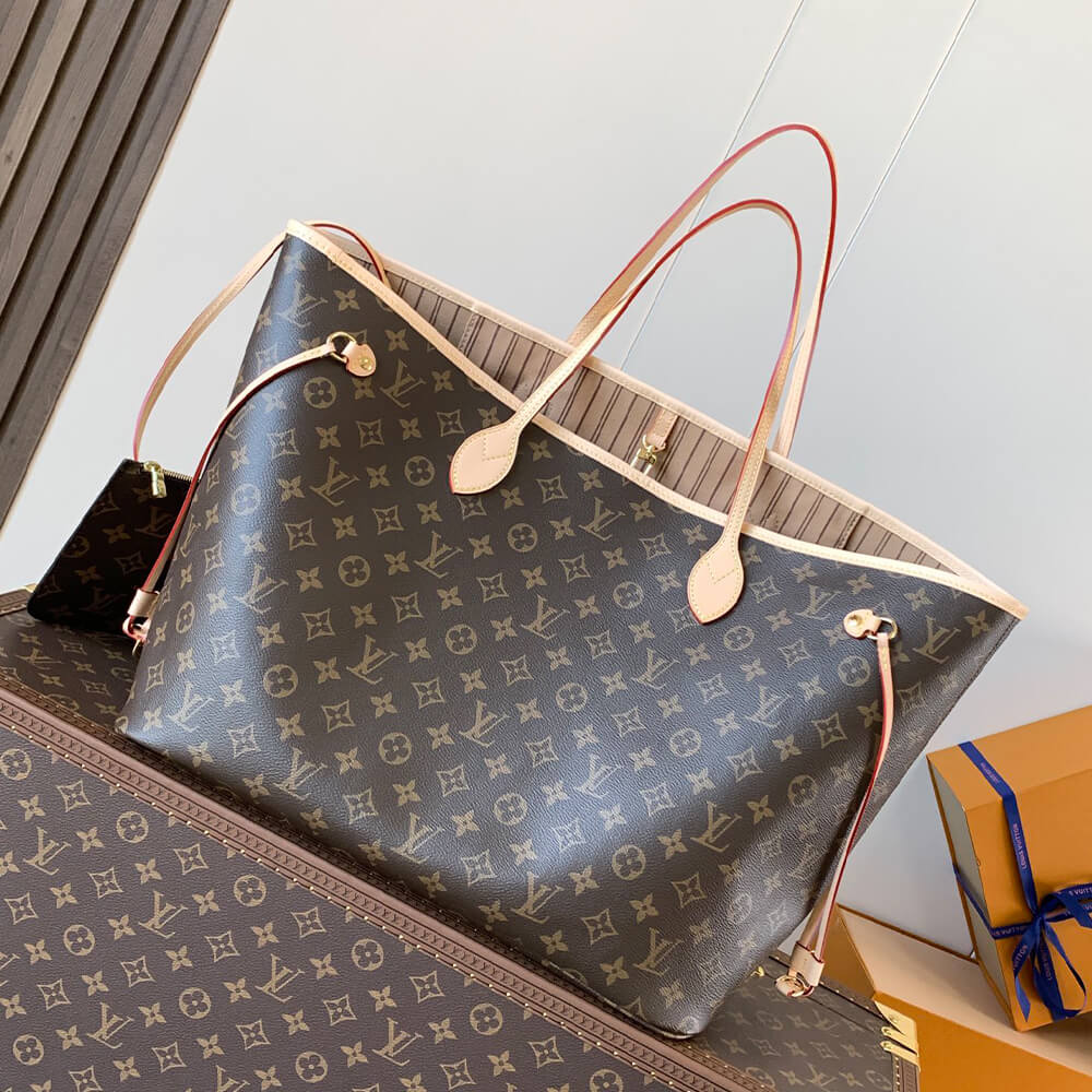 LV NEVERFULL GM(HIGH-END GRADE)