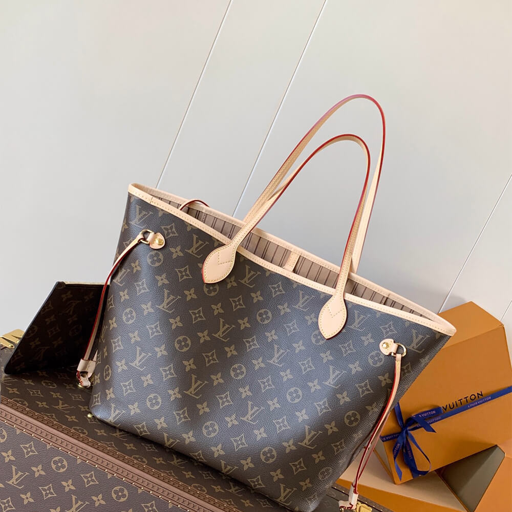 LV NEVERFULL MM(HIGH-END GRADE)