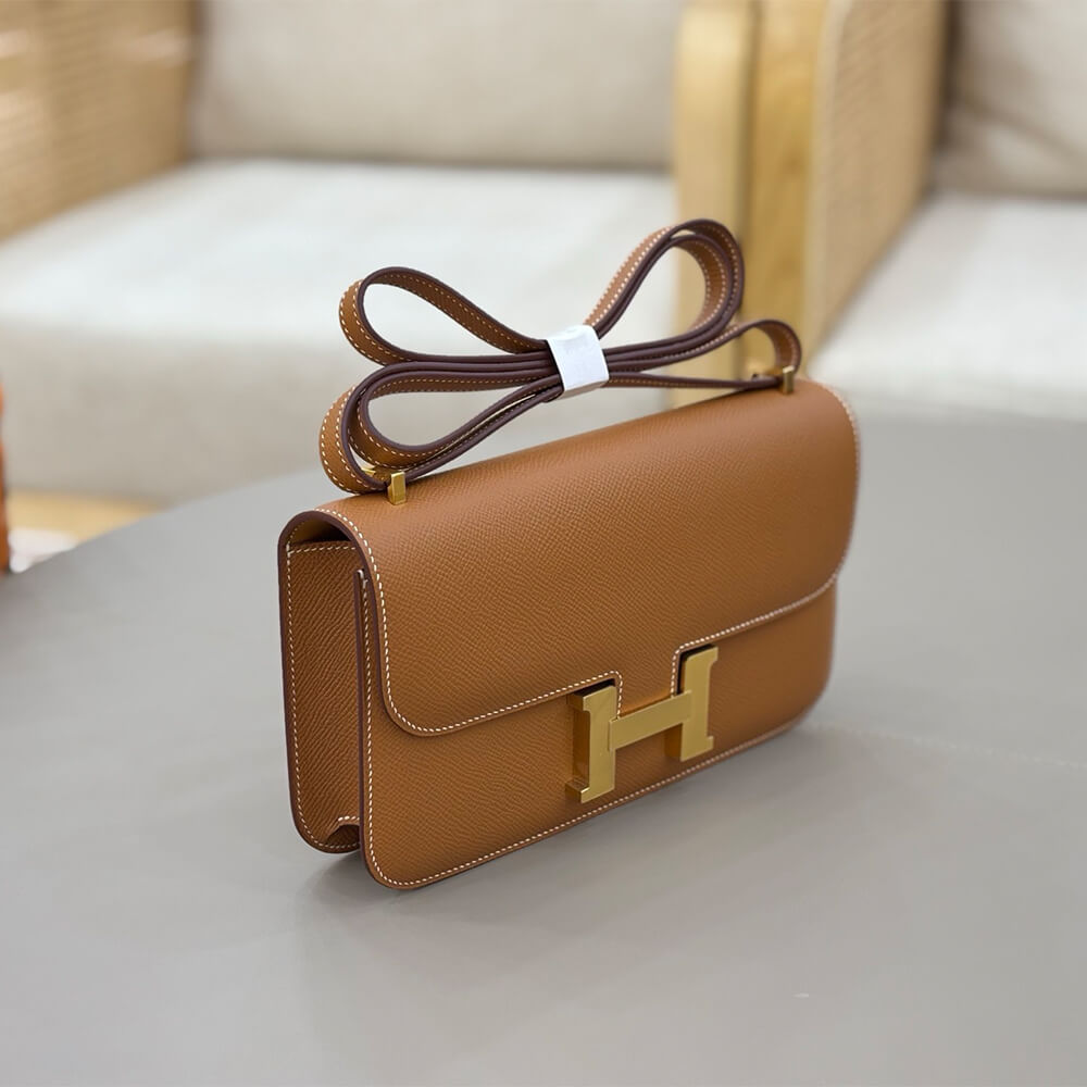 H**me5 Constance Elan Shoulder Bag