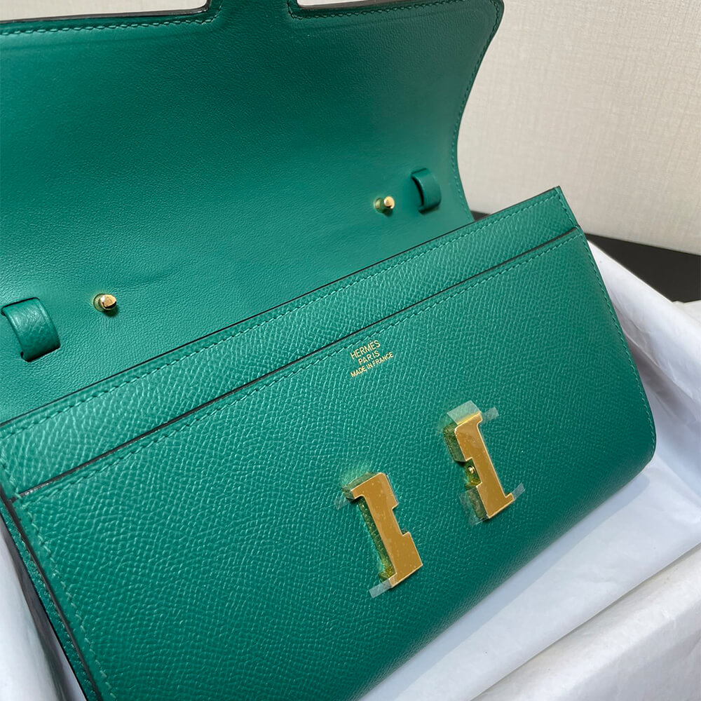 H**me5 Constance To Go Rock wallet