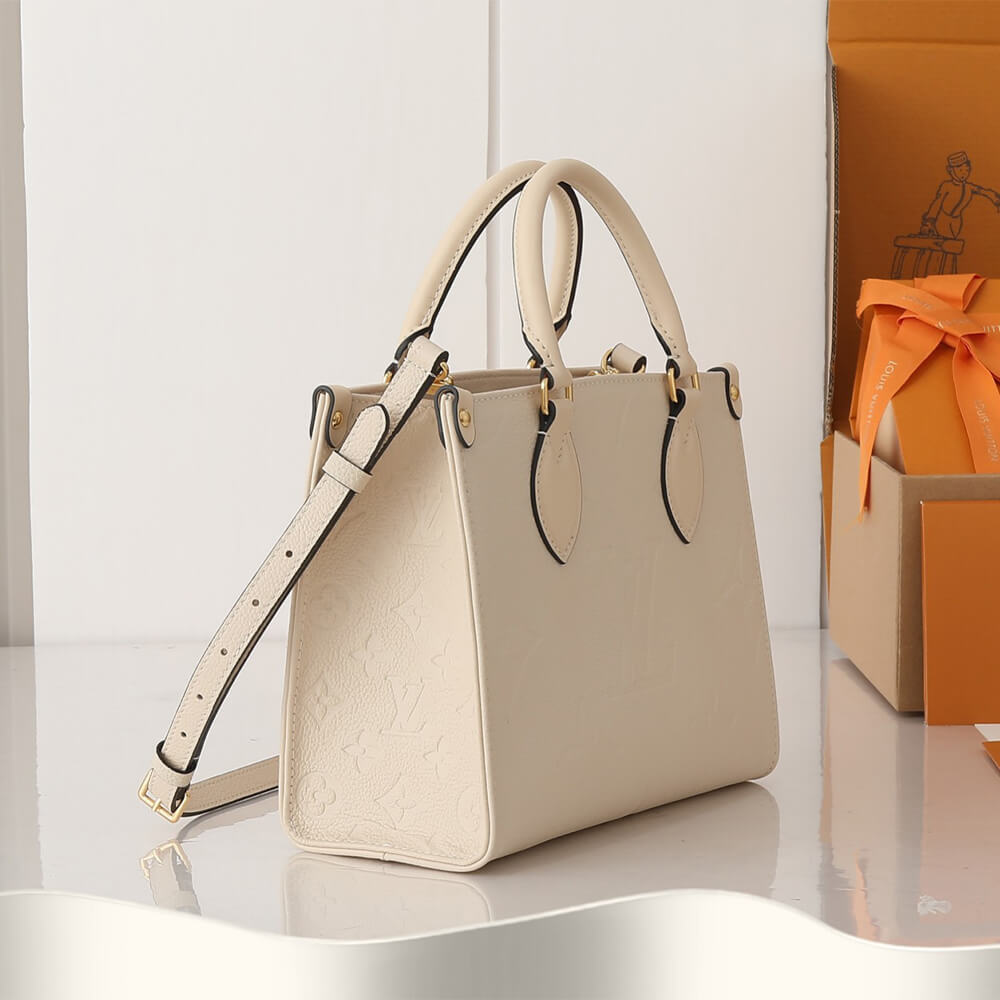 LV OnTheGo PM