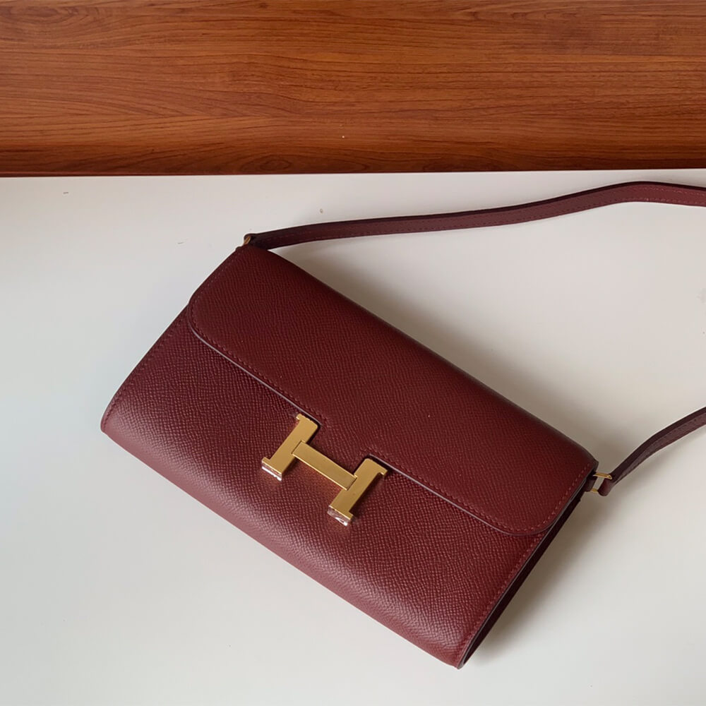 H**me5 Constance To Go Rock wallet