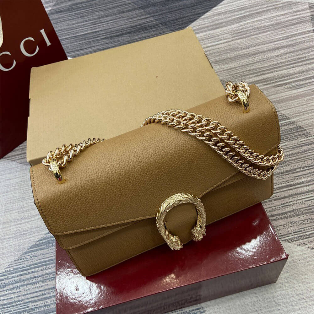 Gvc*1 Dionysus medium shoulder bag(HIGH-END GRADE)