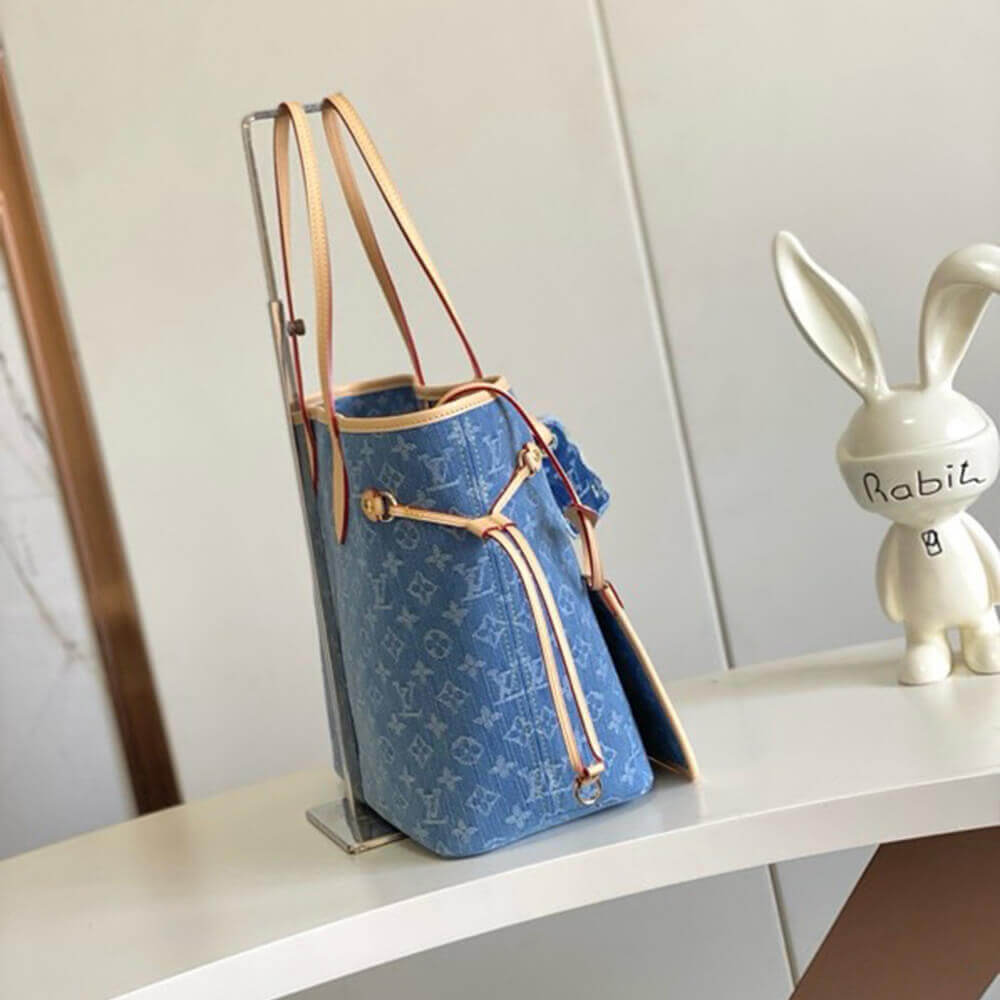 LV Neverfull MM