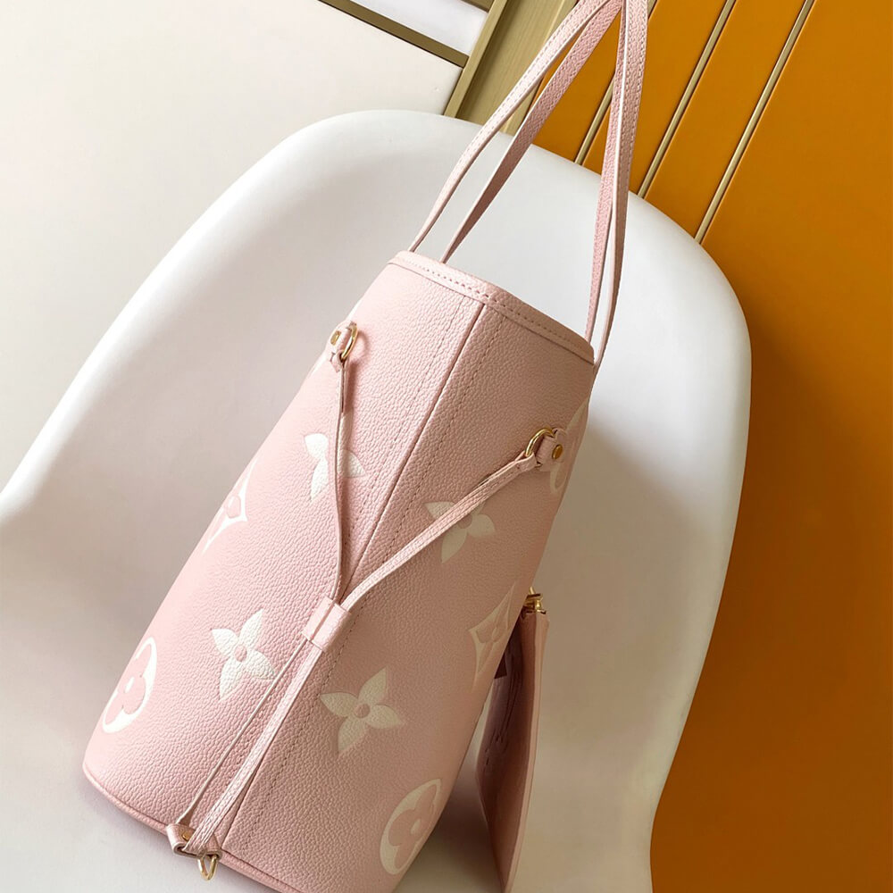 LV Neverfull MM