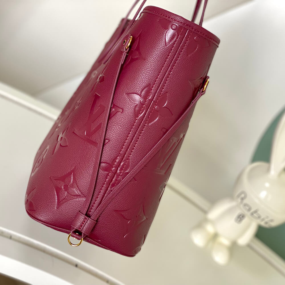 LV Neverfull MM