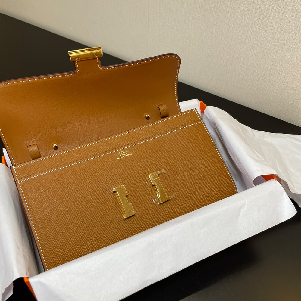 H**me5 Constance To Go Rock wallet