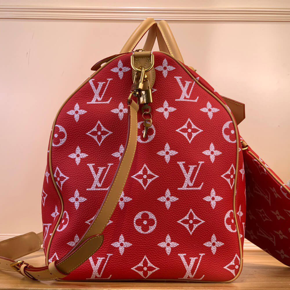 LV Speedy P9 Bandoulière 50(HIGH-END GRADE)