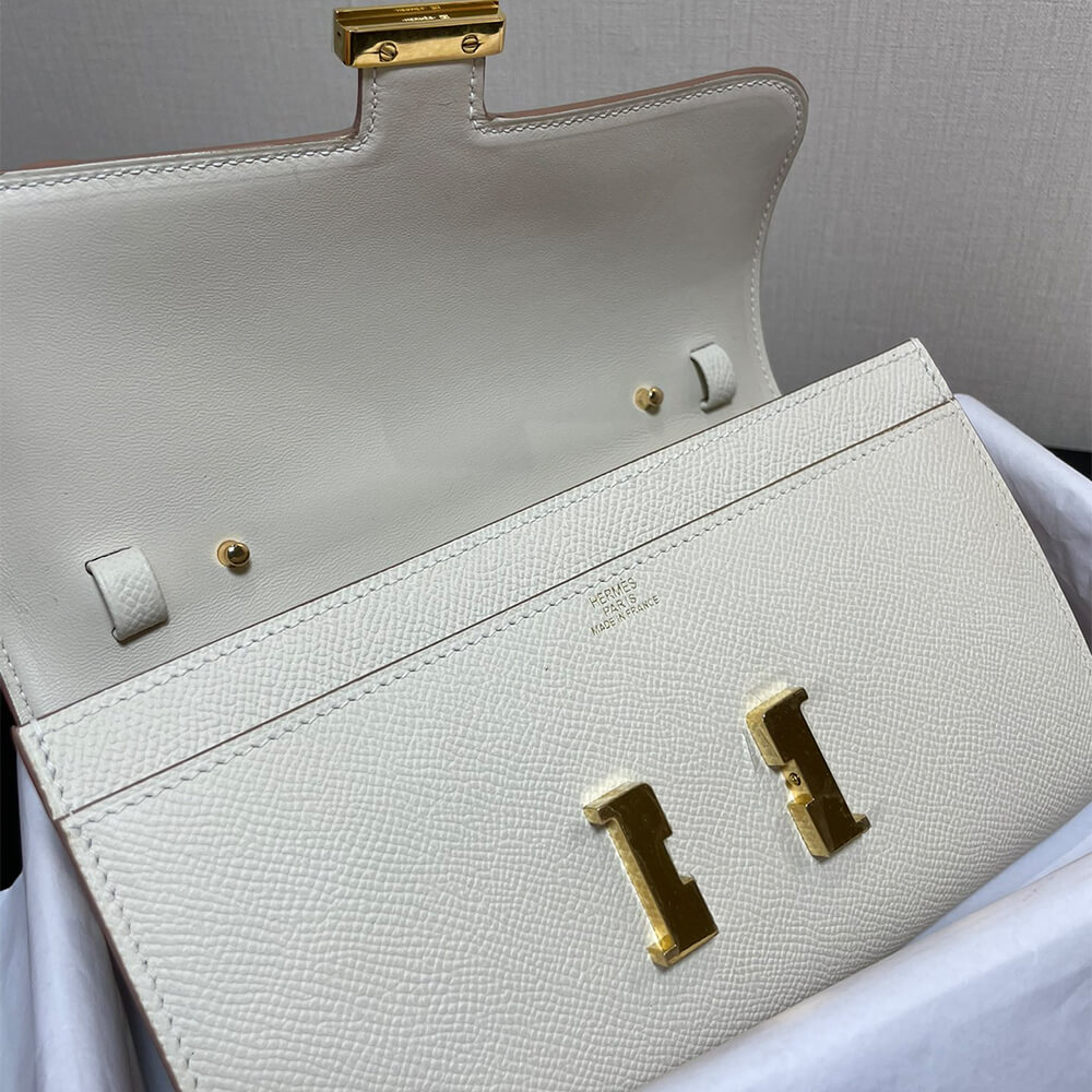 H**me5 Constance To Go Rock wallet
