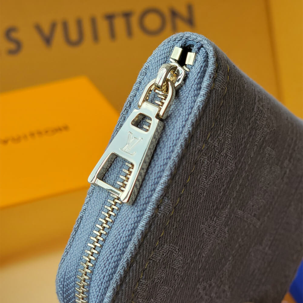 LV Zippy Coin Purse