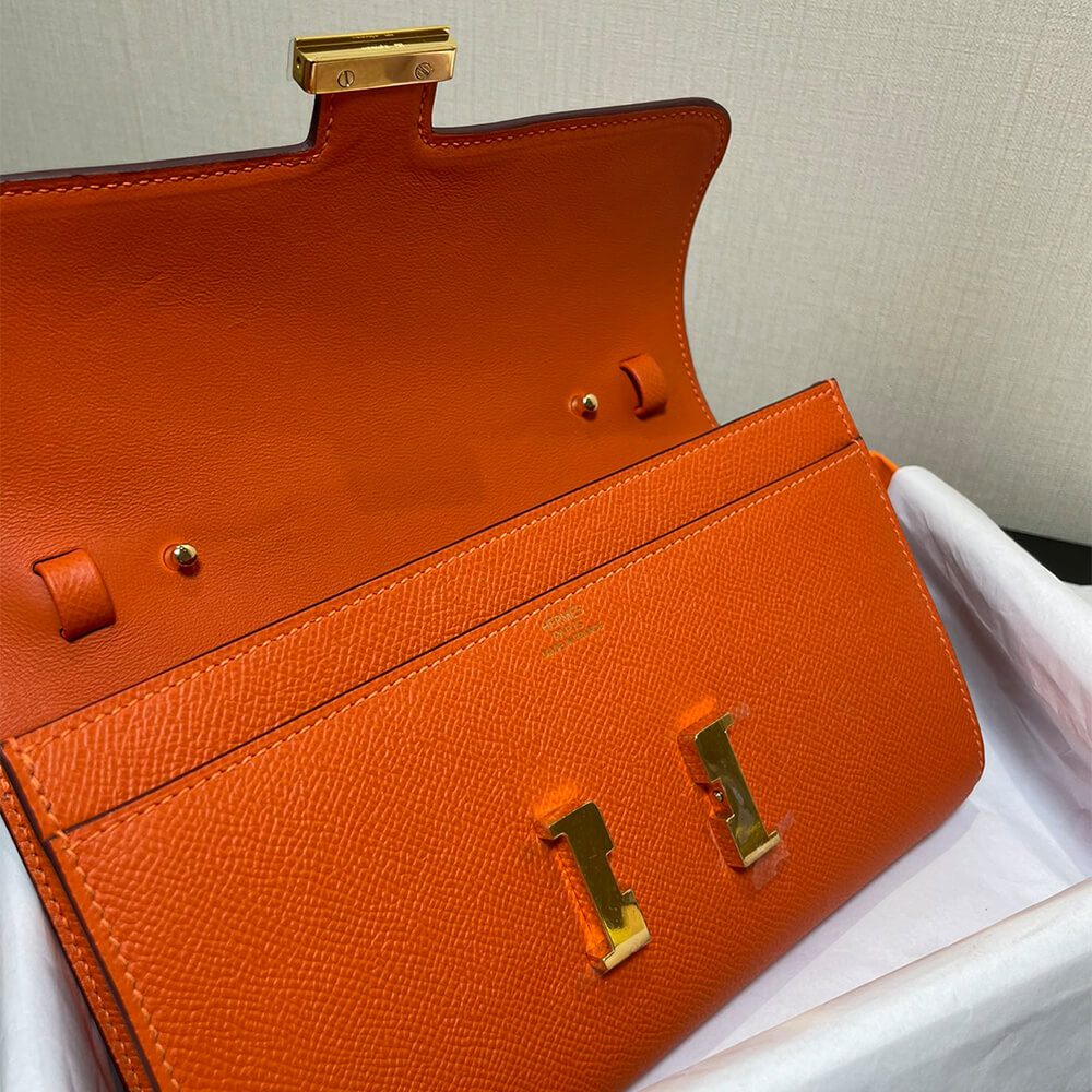 H**me5 Constance To Go Rock wallet
