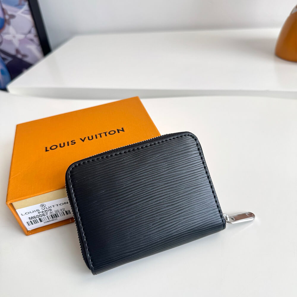 LV Zippy Coin Purse