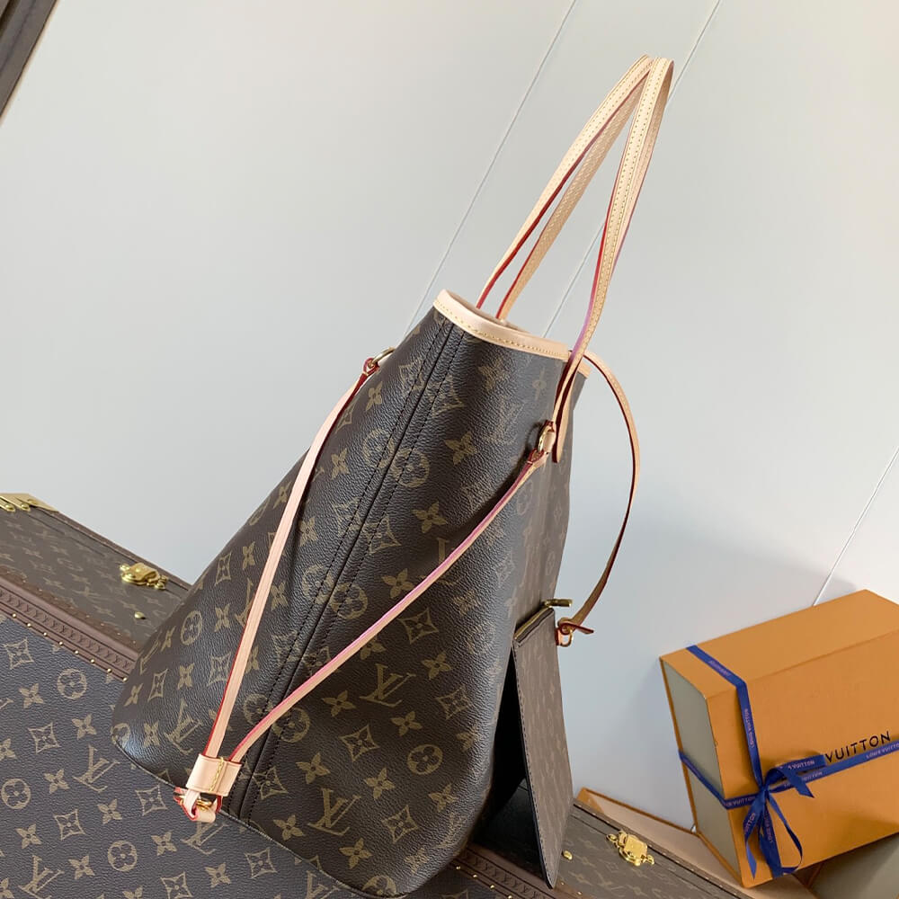 LV NEVERFULL GM(HIGH-END GRADE)