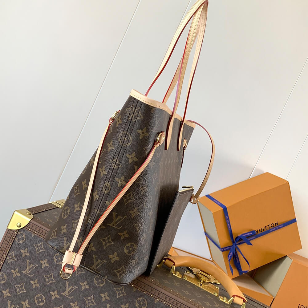 LV NEVERFULL MM(HIGH-END GRADE)
