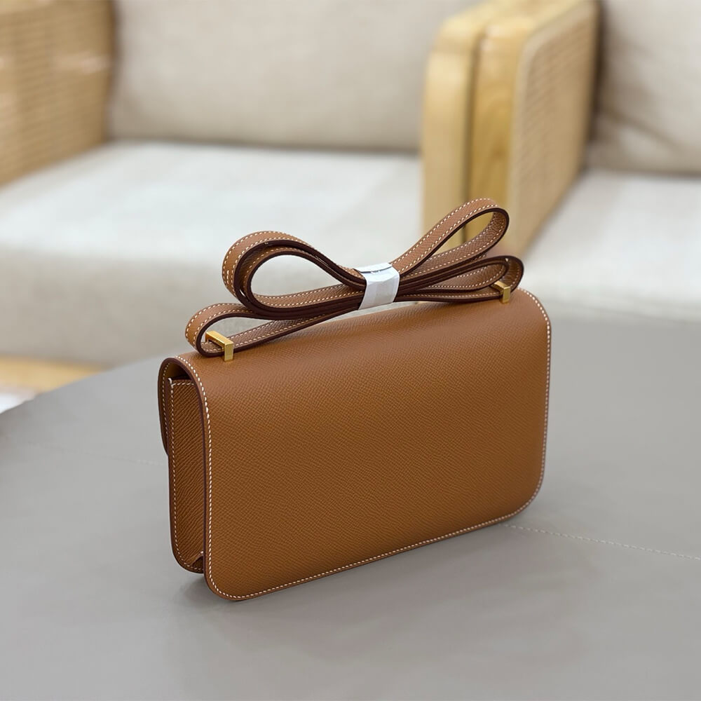 H**me5 Constance Elan Shoulder Bag