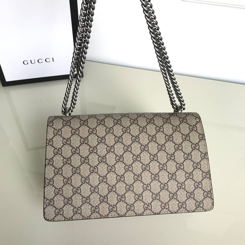 Gvc*1 Dionysus medium shoulder bag(HIGH-END GRADE)