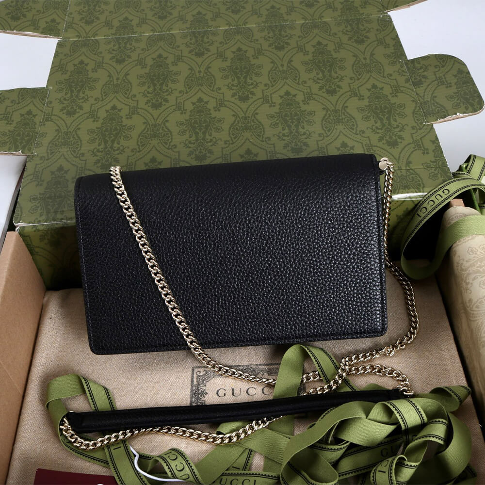 Gvc*1 Dionysus wallet on chain