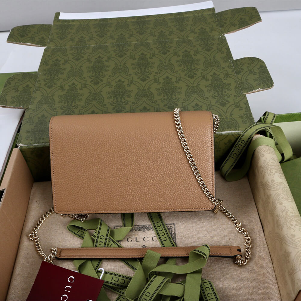 Gvc*1 Dionysus wallet on chain