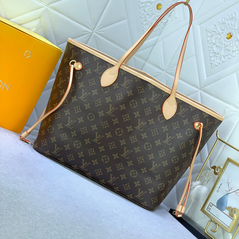 LV Neverfull MM
