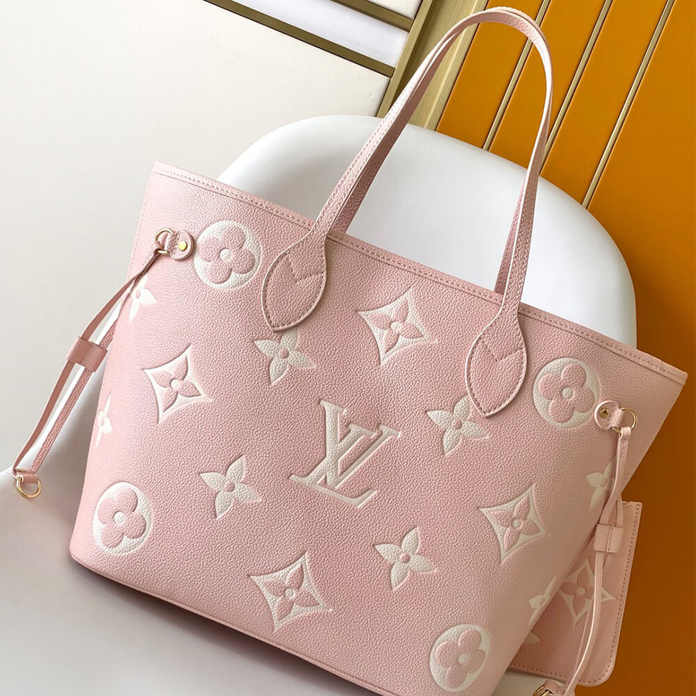 LV Neverfull MM