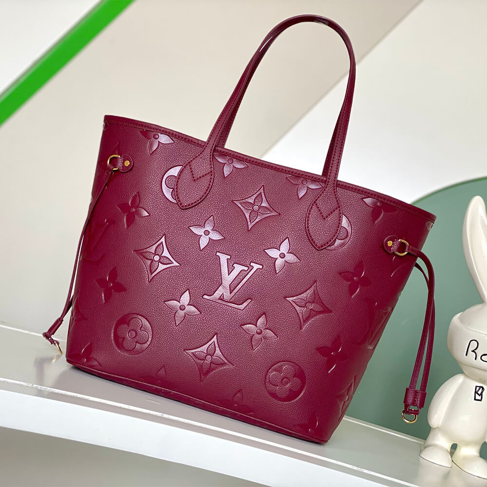 LV Neverfull MM