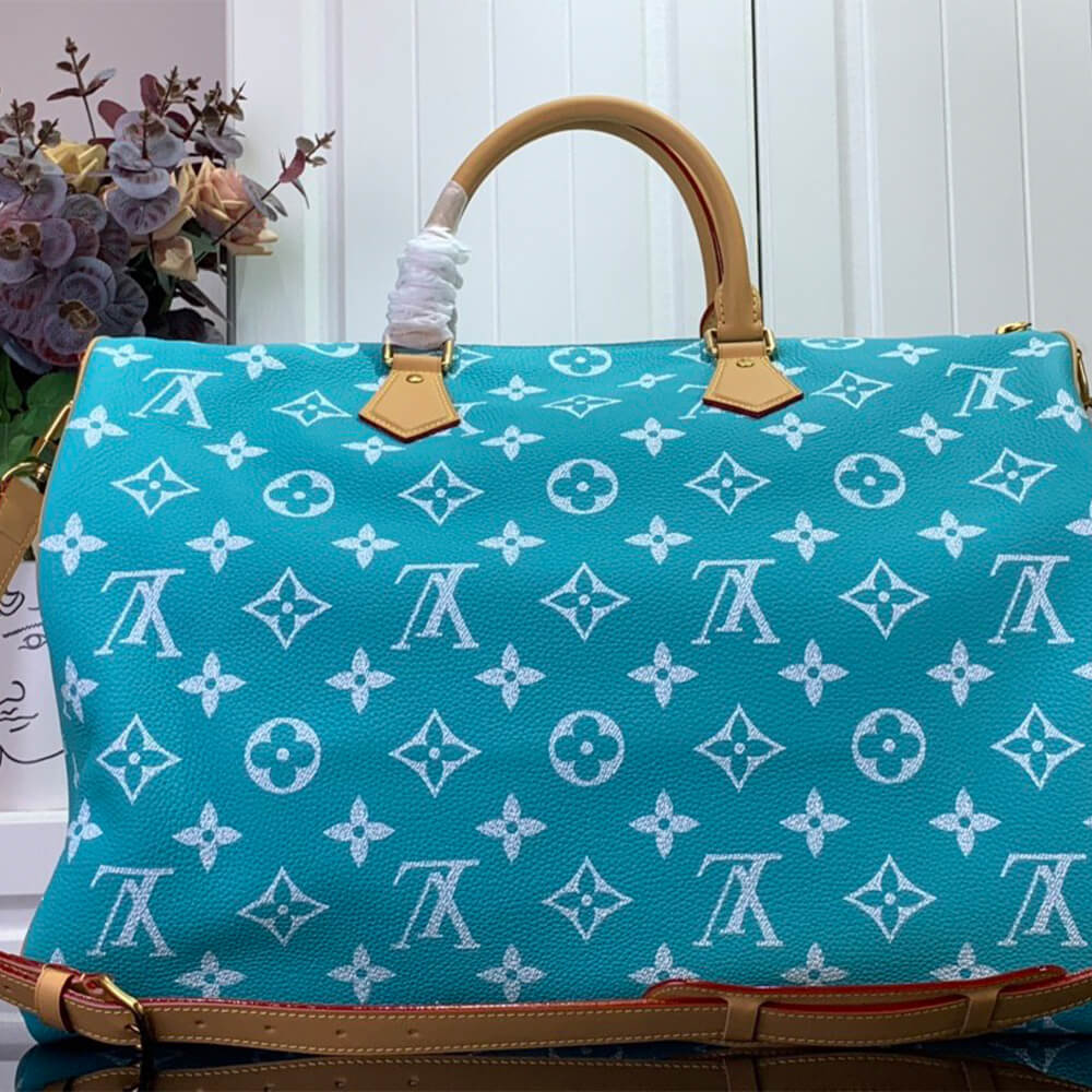 LV Speedy P9 Bandoulière 50(HIGH-END GRADE)