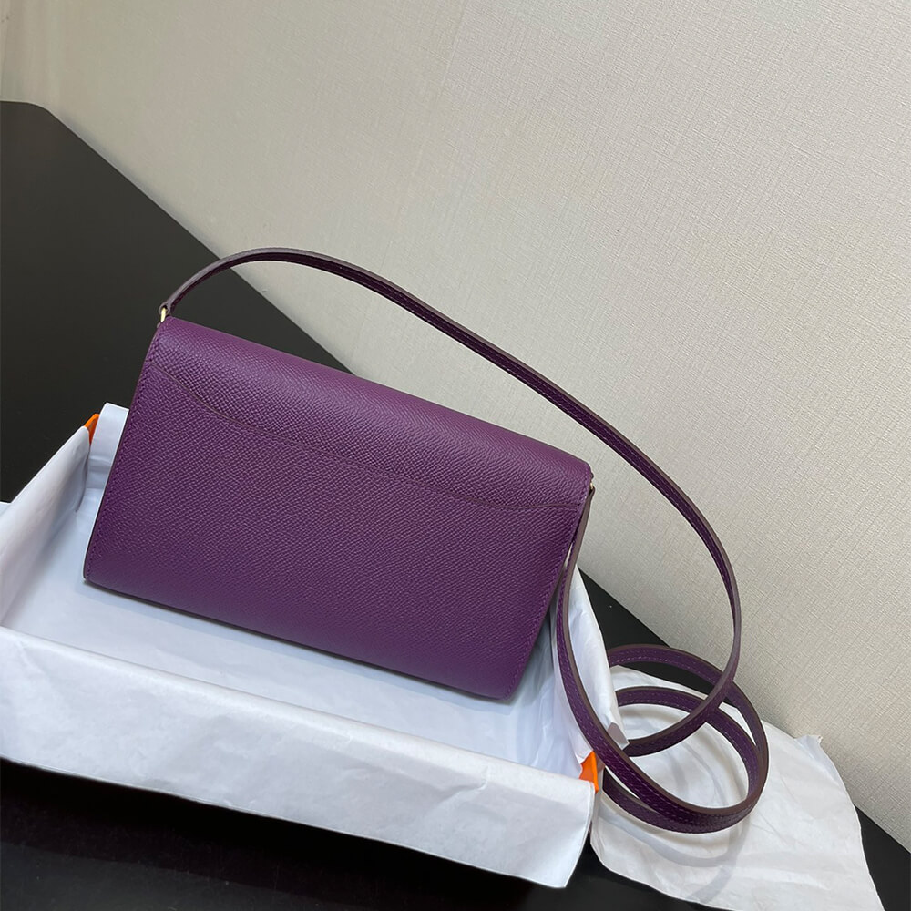 H**me5 Constance To Go Rock wallet