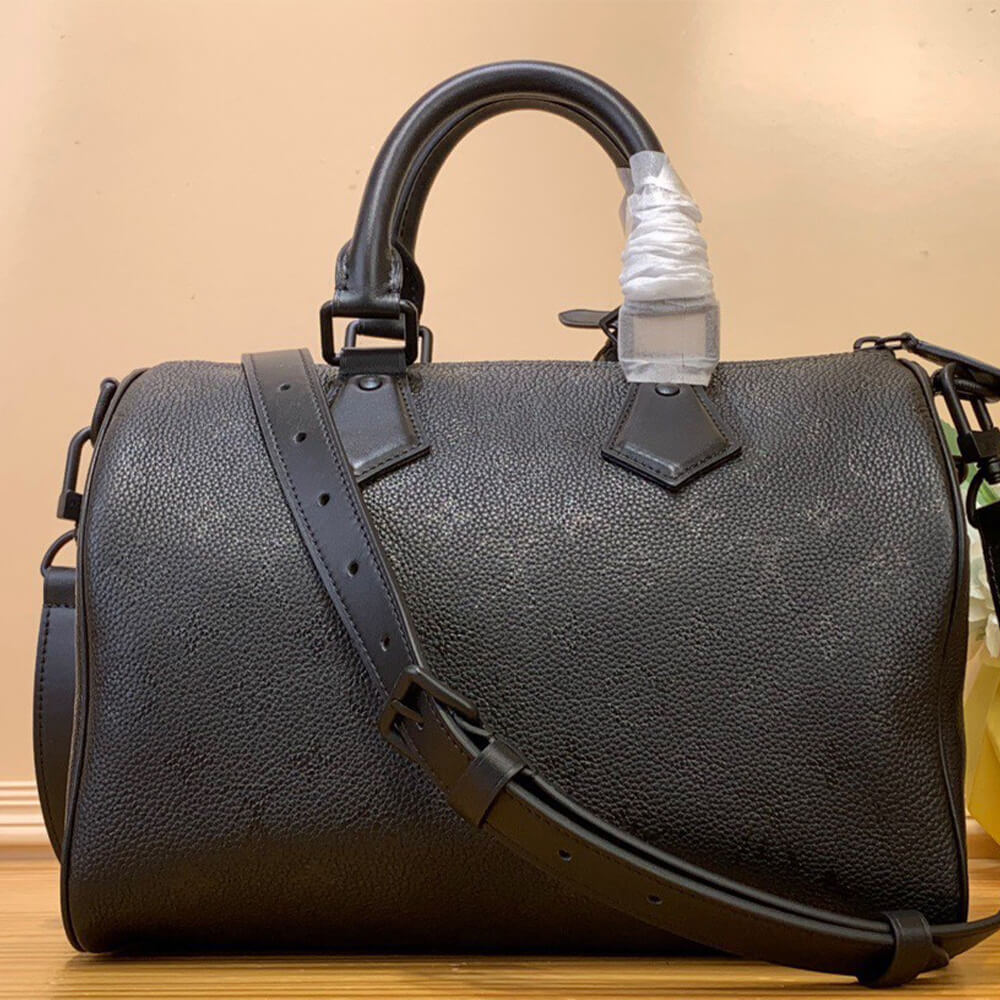 LV Speedy P9 Bandoulière 30(HIGH-END GRADE)