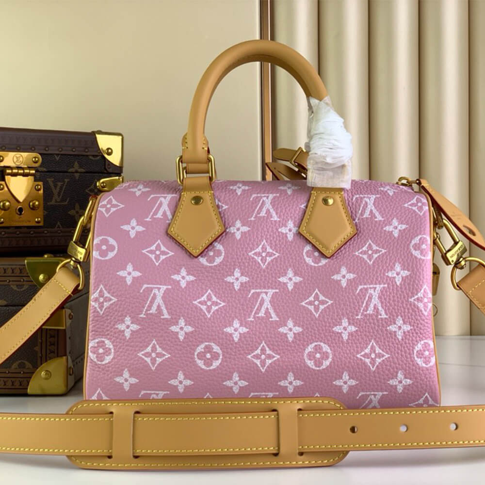 LV Speedy P9 Bandoulière 25(HIGH-END GRADE)
