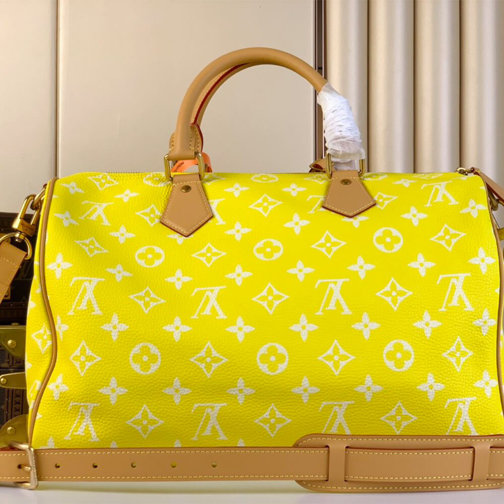 LV Speedy P9 Bandoulière 25(HIGH-END GRADE)