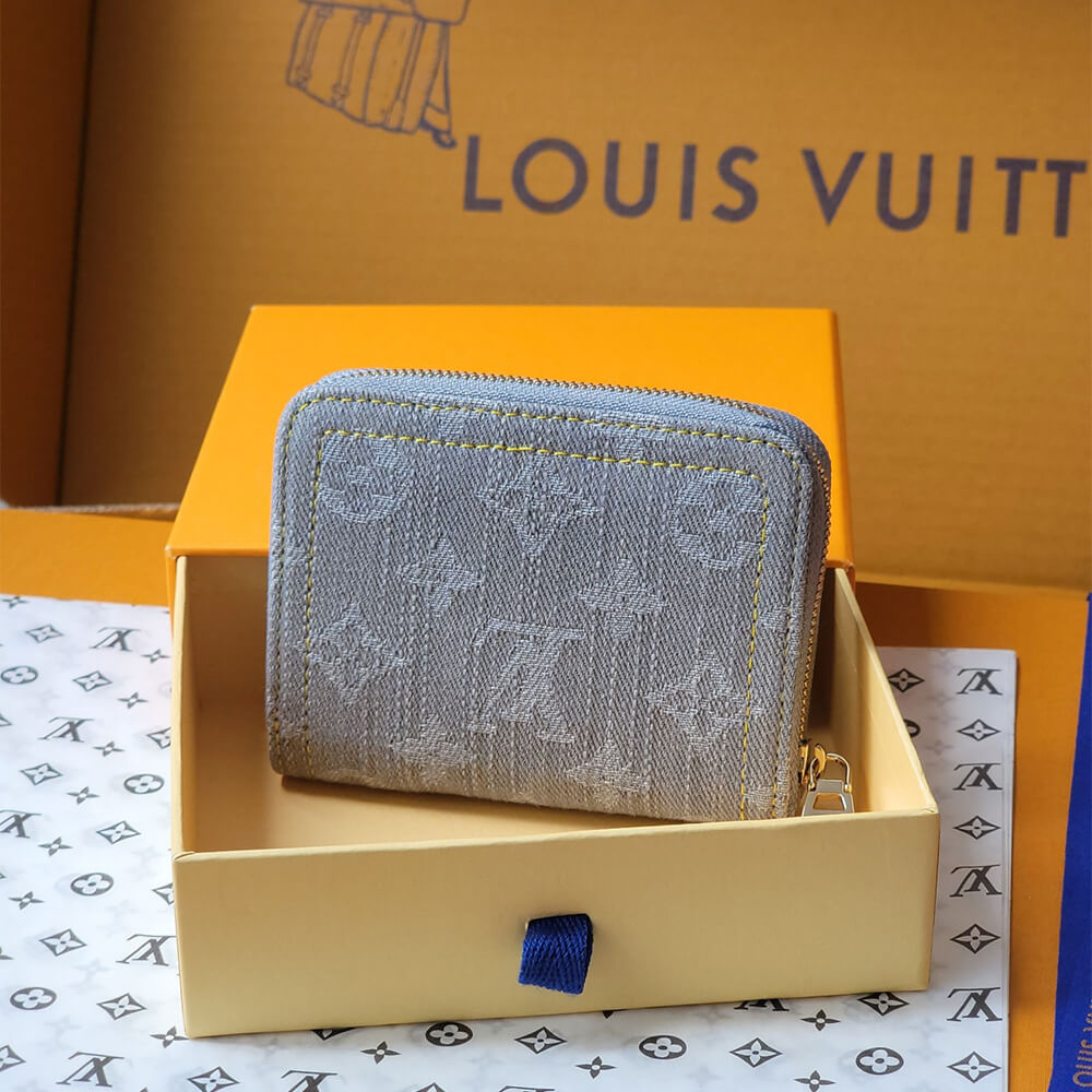 LV Zippy Coin Purse