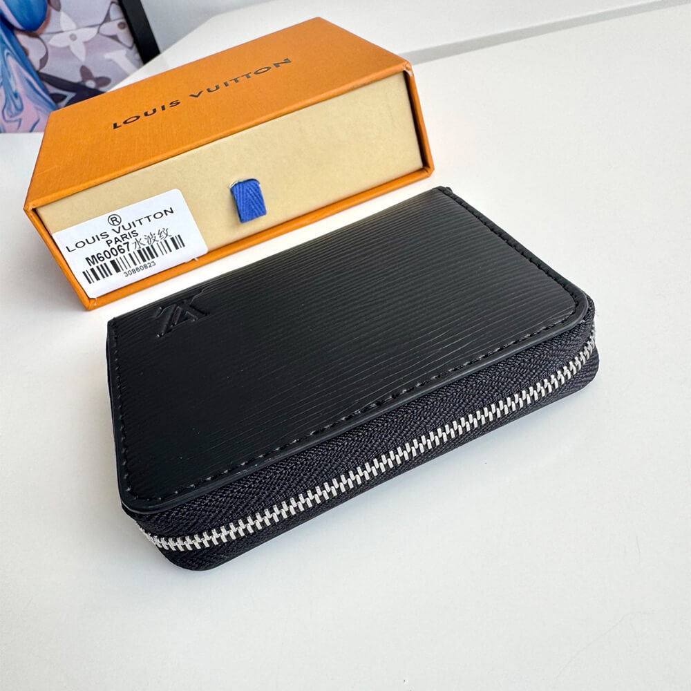LV Zippy Coin Purse