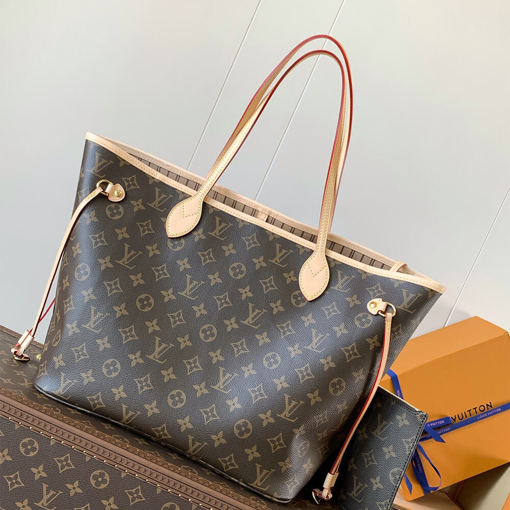 LV NEVERFULL MM(HIGH-END GRADE)