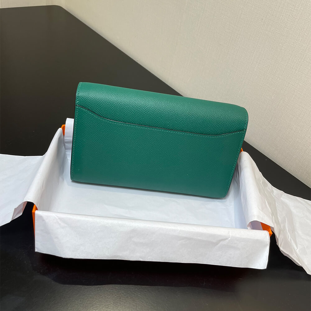H**me5 Constance To Go Rock wallet